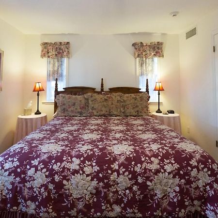 Apple Blossom Inn Yosemite Ahwahnee Zewnętrze zdjęcie