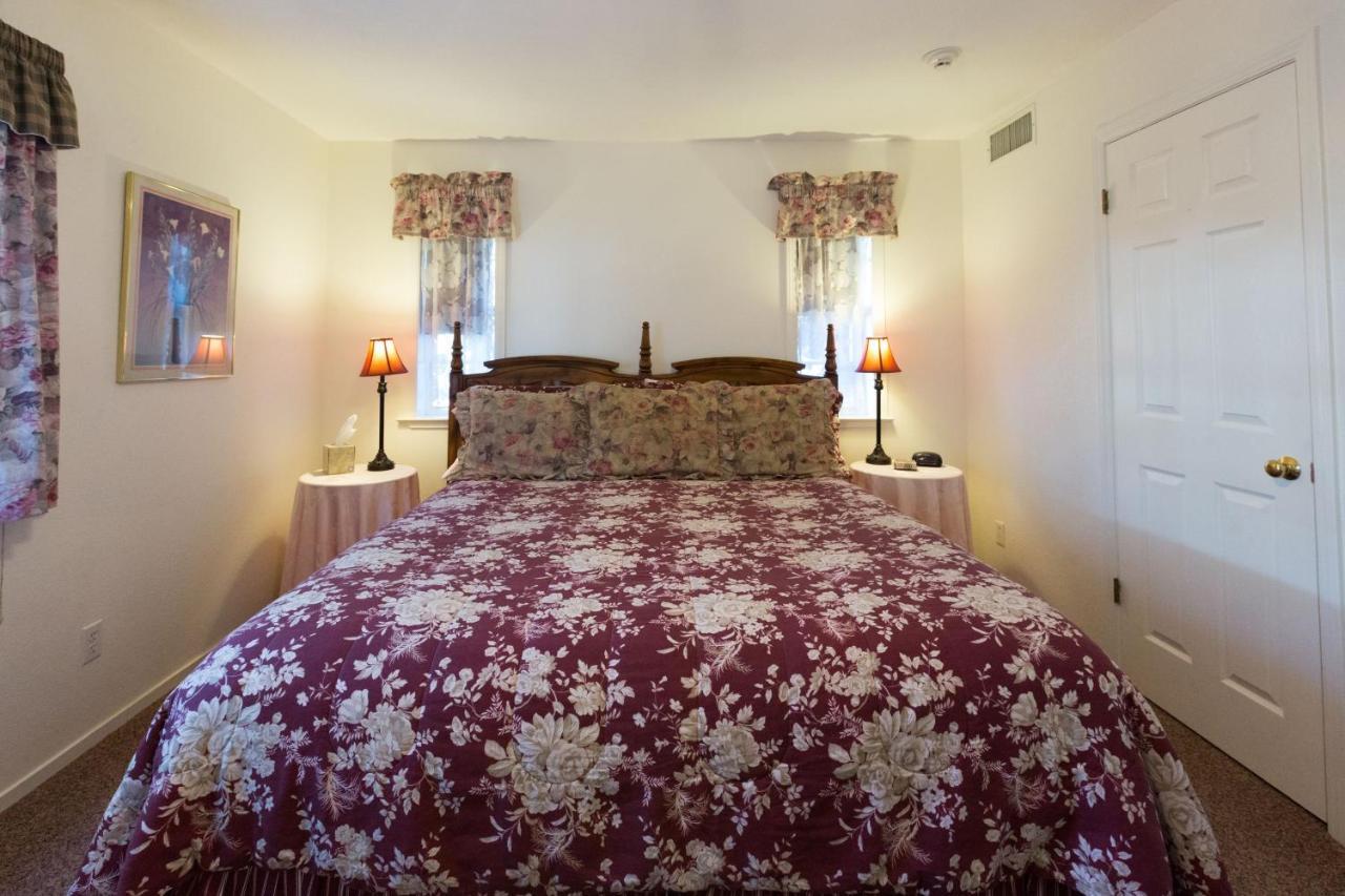 Apple Blossom Inn Yosemite Ahwahnee Zewnętrze zdjęcie
