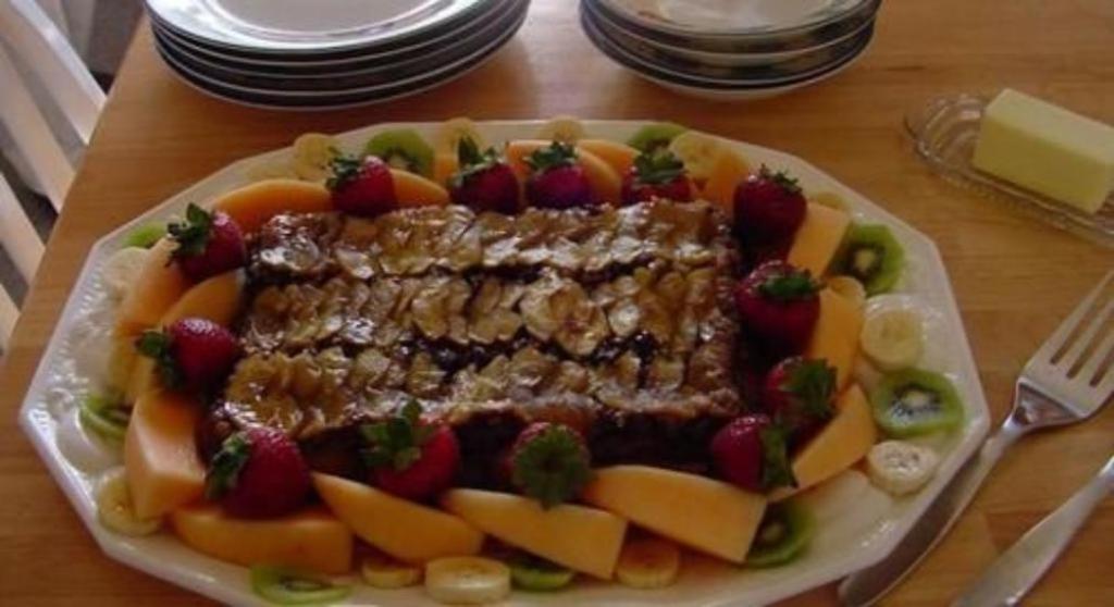 Apple Blossom Inn Yosemite Ahwahnee Zewnętrze zdjęcie